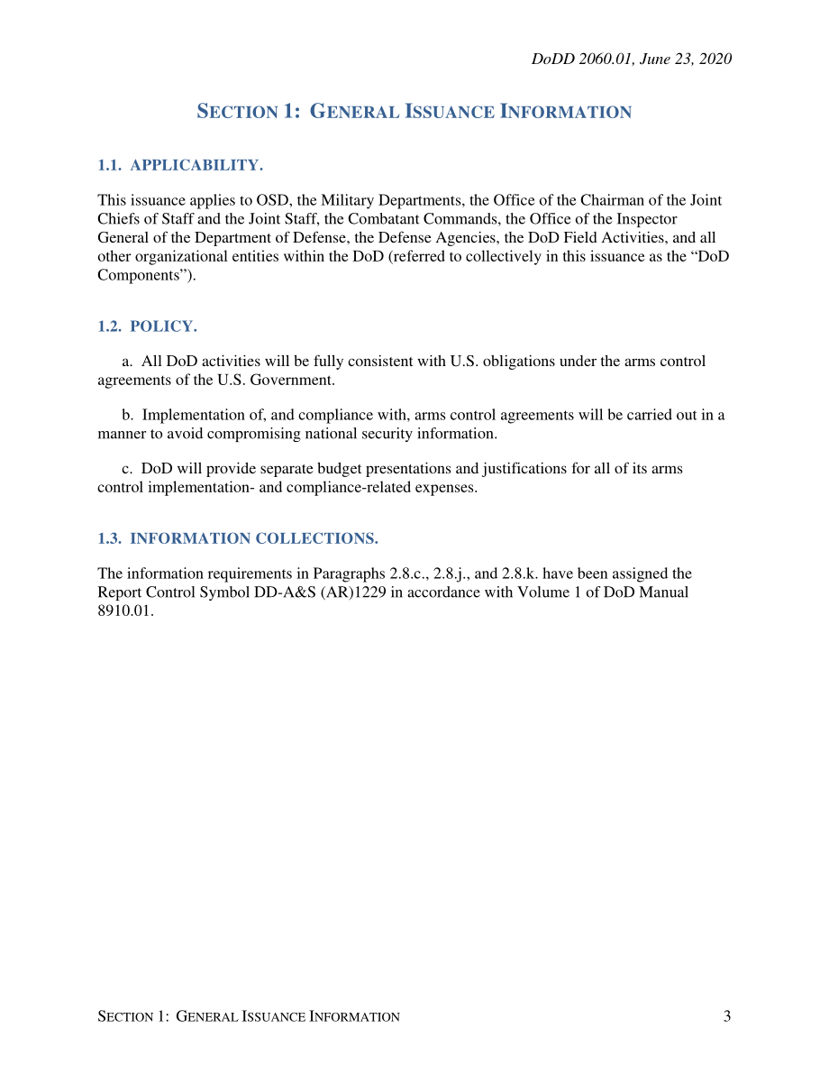DoDD 2060.01 执行和遵守军备控制协定.pdf_第3页