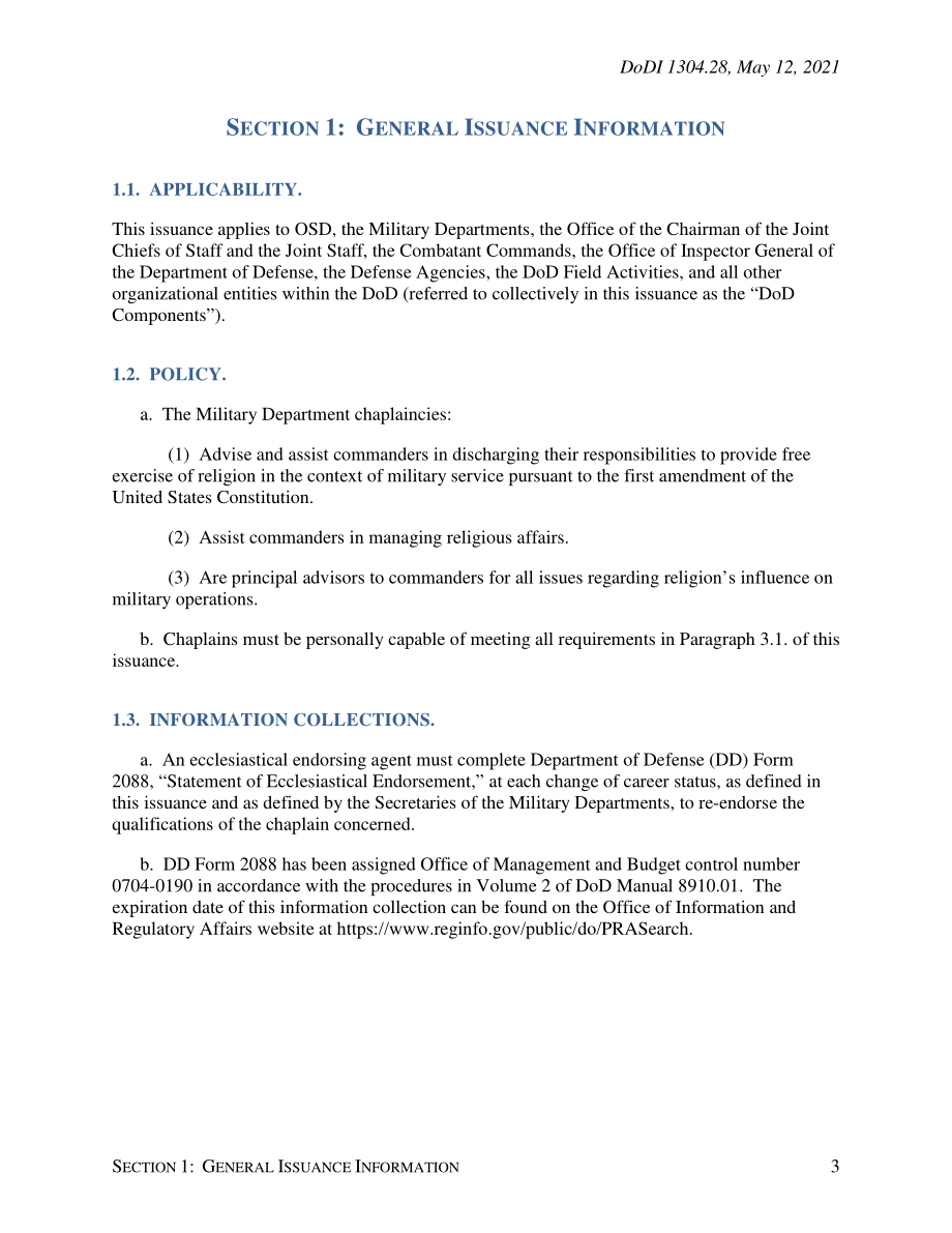 DoDI 1304.28 牧师的任命和服务.pdf_第3页