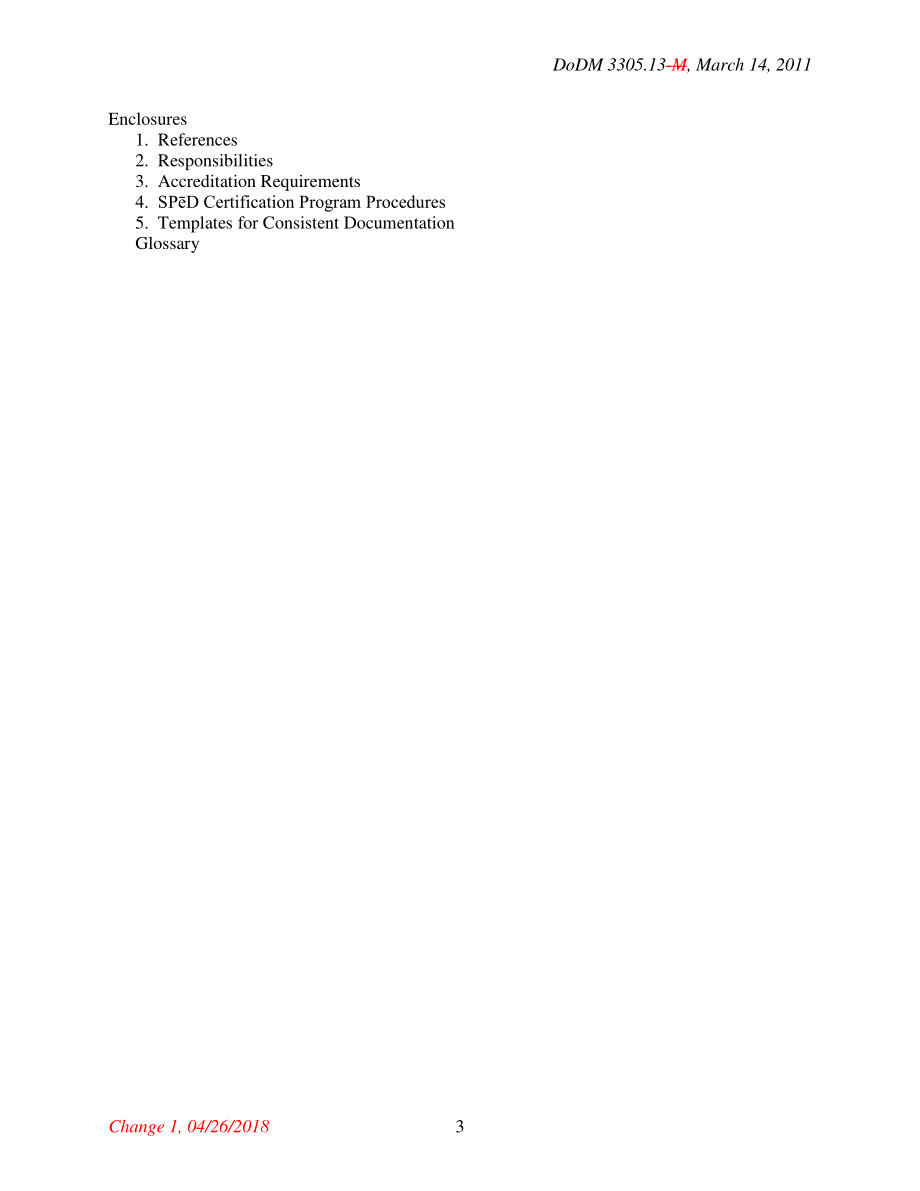 DoD 3305.13 国防部安全认证和认证.pdf_第3页