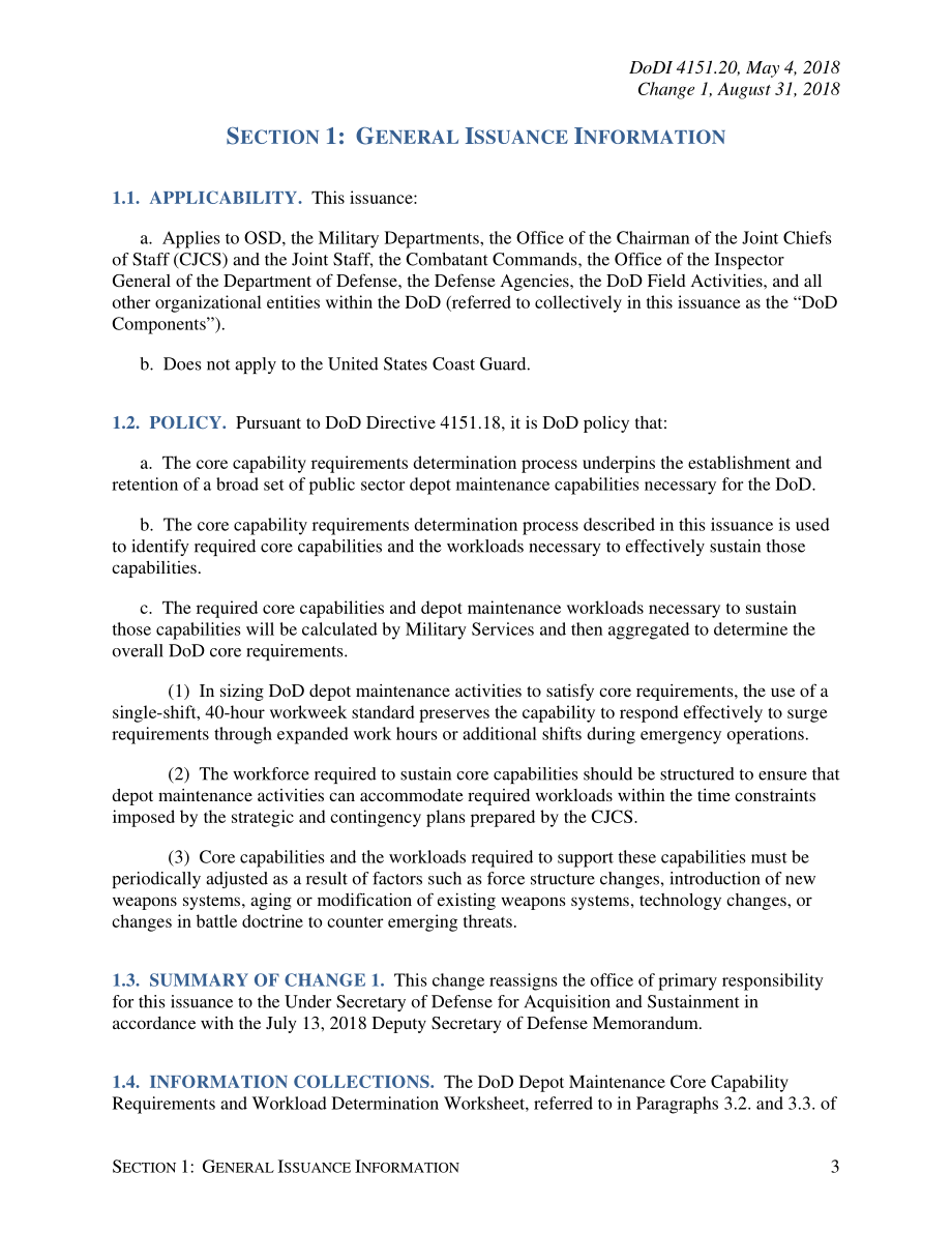 DoDI 4151.20 仓库维护核心能力确定流程.pdf_第3页