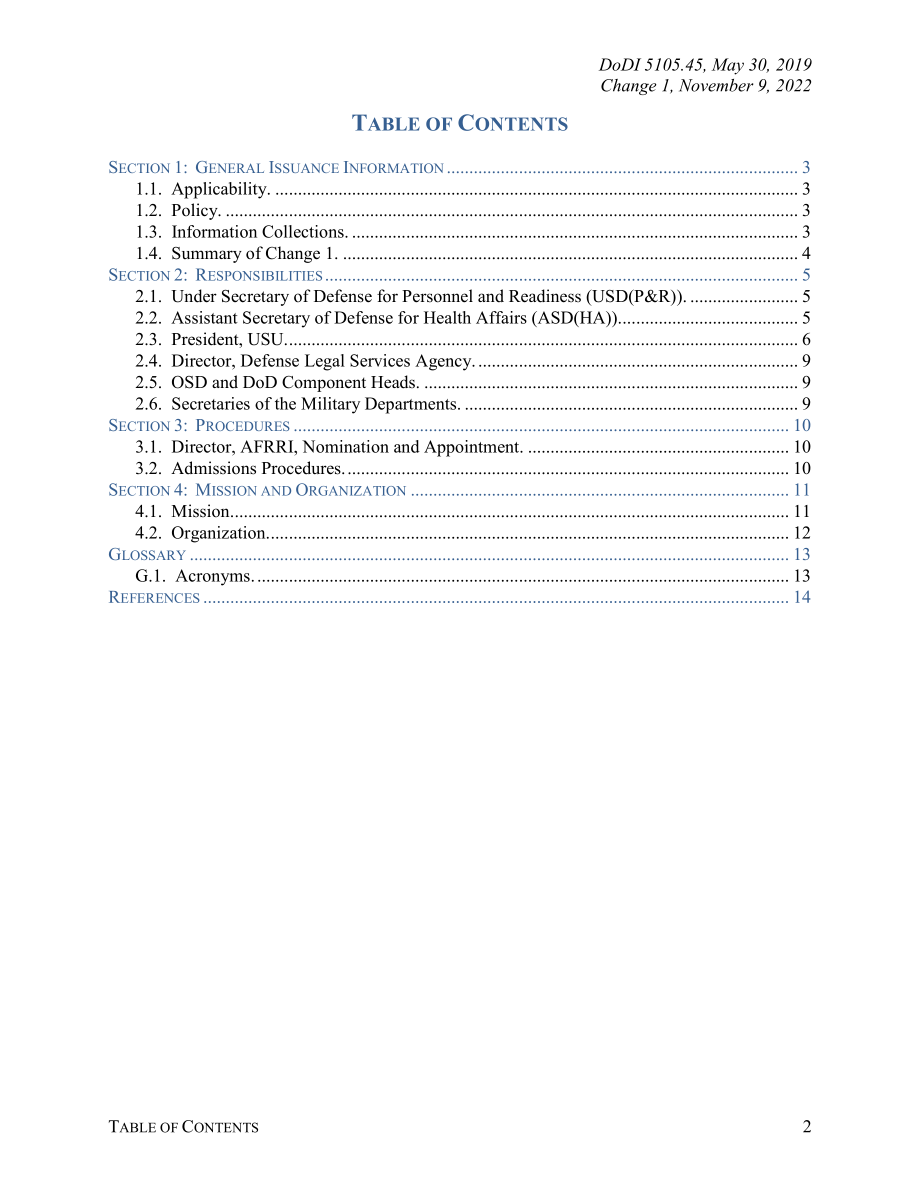 DoDI 5105.45 卫生科学大学.pdf_第2页