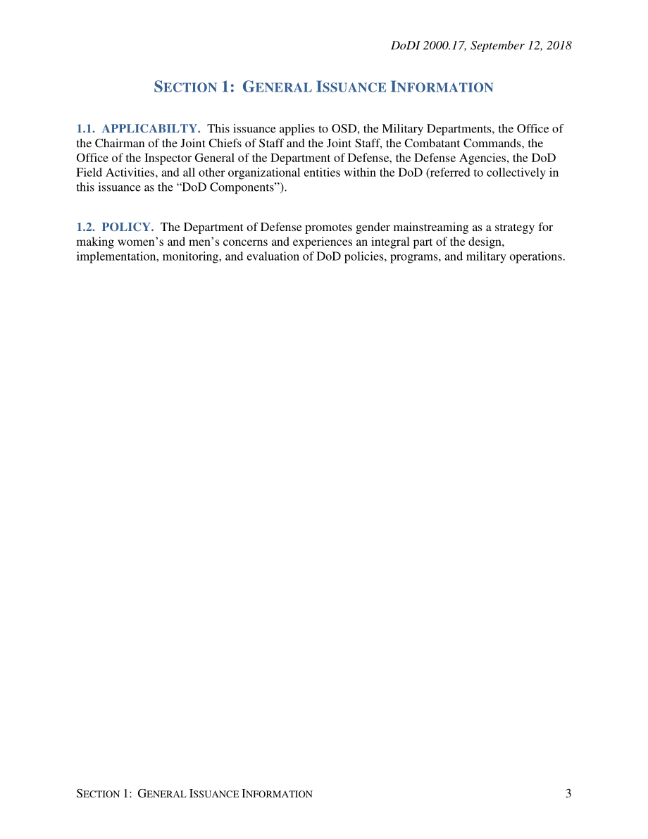 DoDI 2000.17 国防部参与北约性别观点委员会（NCGP）.pdf_第3页