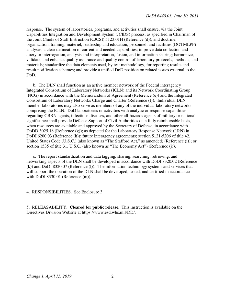 DoDI 6440.03 国防部实验室网络（DLN）.pdf_第2页
