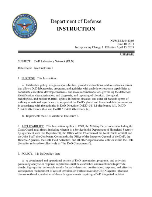 DoDI 6440.03 国防部实验室网络（DLN）.pdf