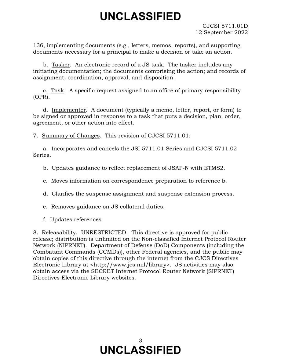 CJCSI 5711.01D 行动处理政策和程序.pdf_第3页
