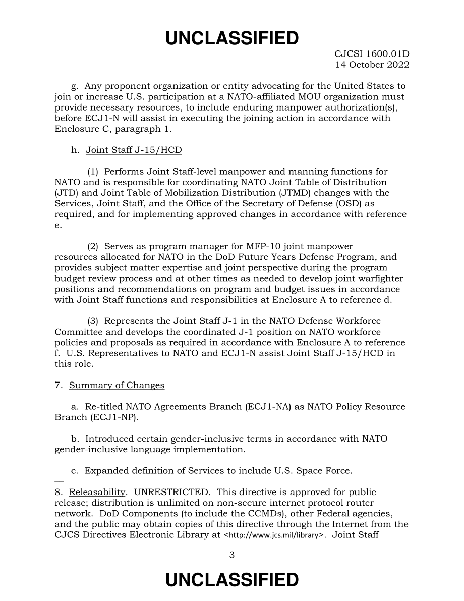 CJCSI 1600.01D 美国欧洲司令部北大西洋公约组织兵力师宪章.pdf_第3页