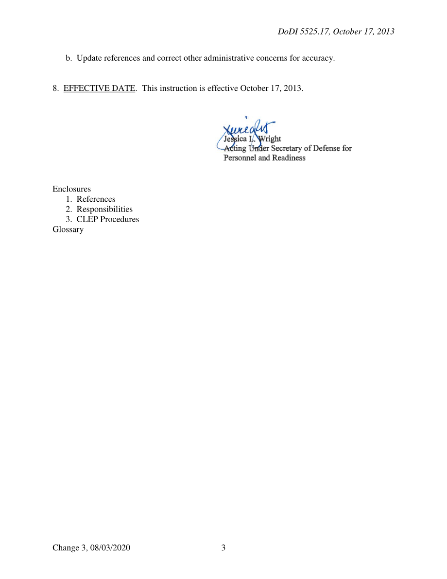 DoDI 5525.17 保护执法计划（CLEP）.pdf_第3页