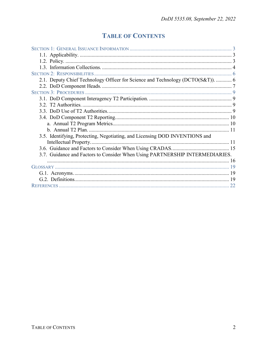 DoDI 5535.08 国防部国内技术转让计划.pdf_第2页