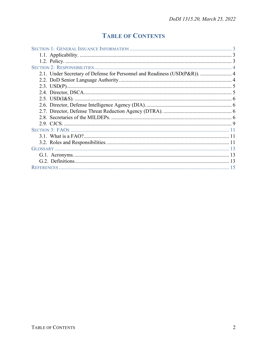 DoDI 1315.20 国防部海外办公室计划的管理.pdf_第2页