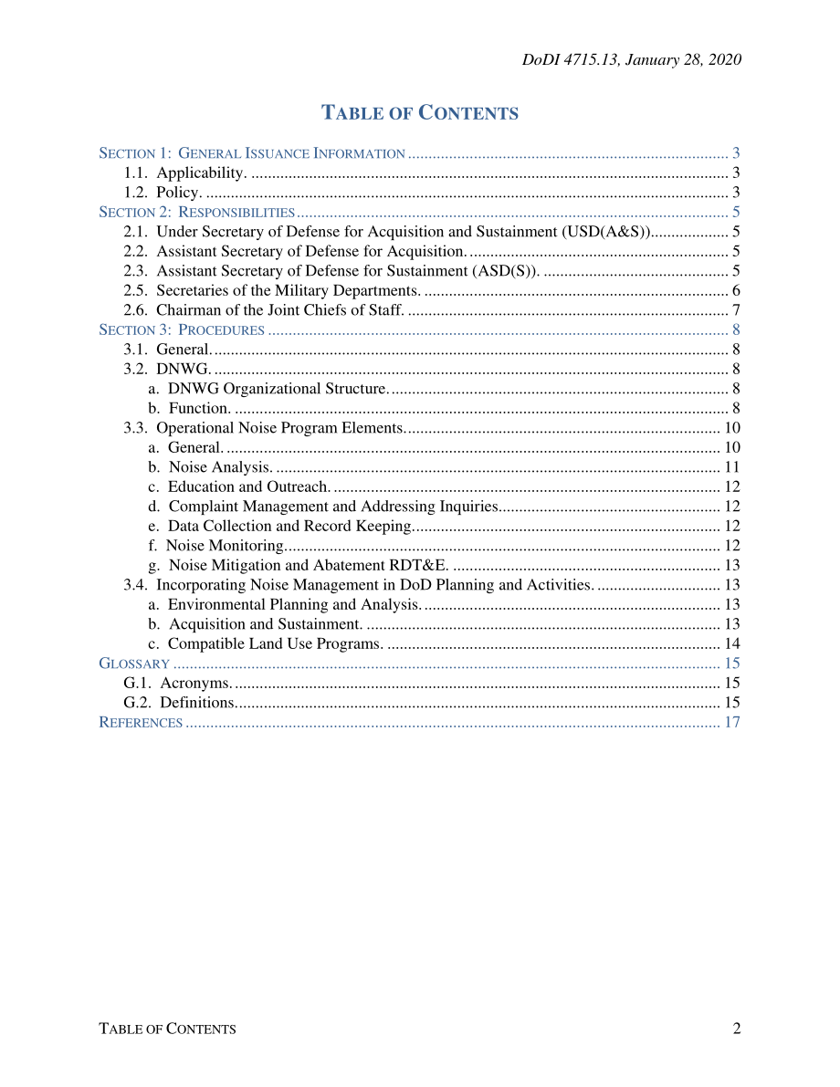 DoDI 4715.13 国防部运营噪音计划.pdf_第2页