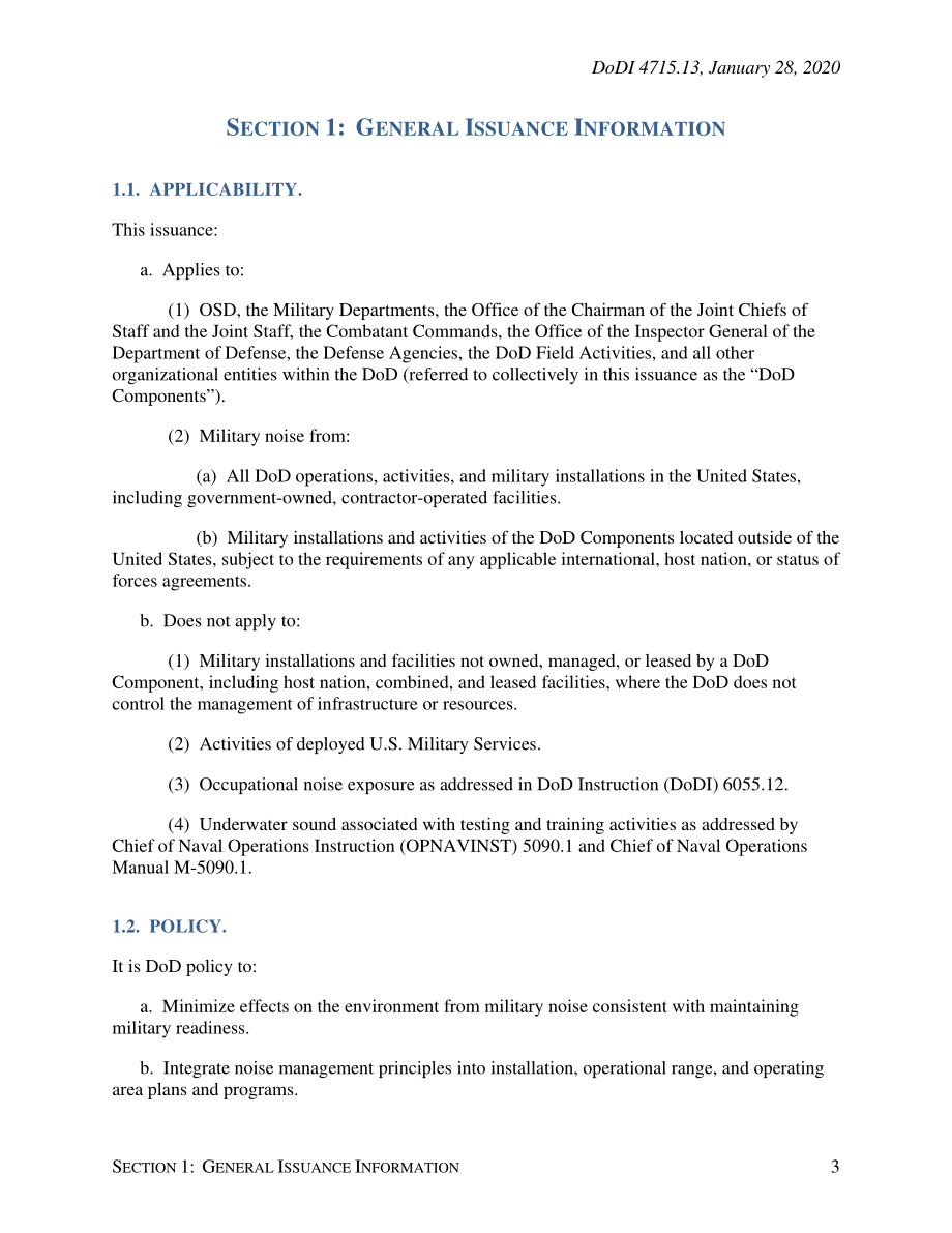 DoDI 4715.13 国防部运营噪音计划.pdf_第3页