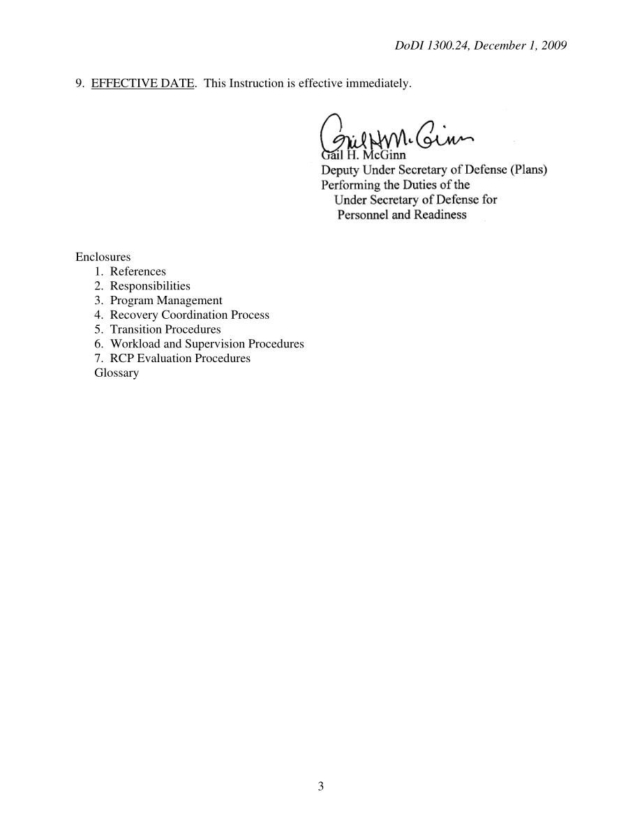 DoDI 1300.24 恢复协调计划（RCP）.pdf_第3页