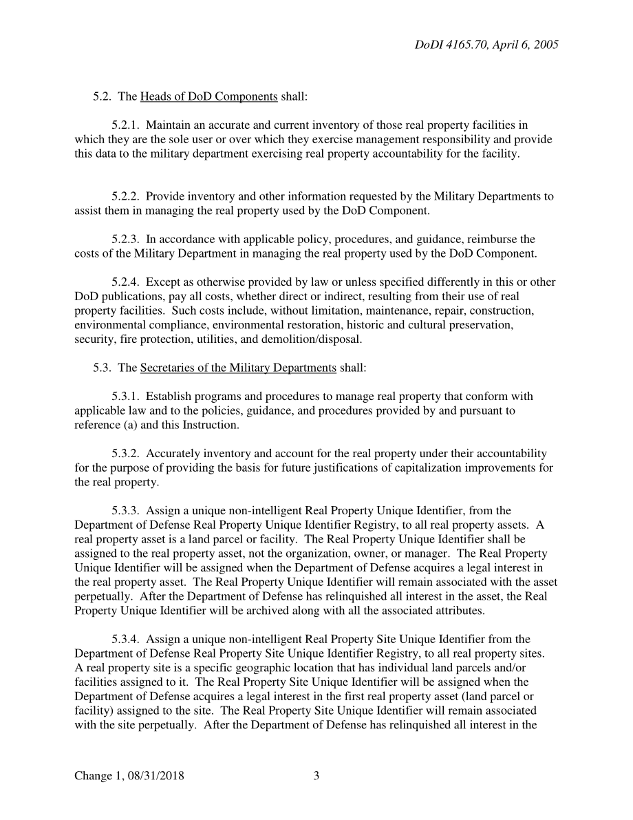 DoDI 4165.70 行政物业.pdf_第3页