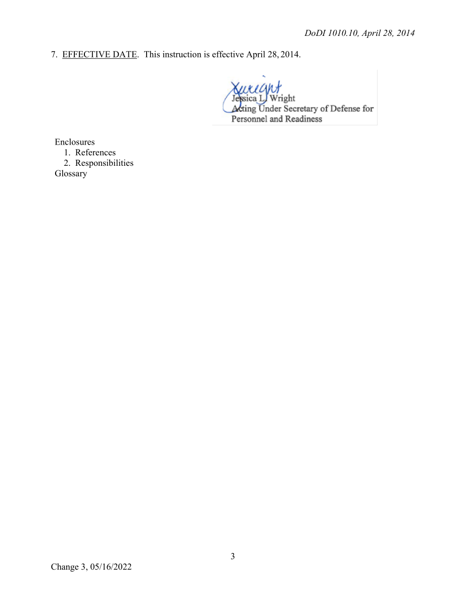 DoDI 1010.10 健康促进和疾病预防.pdf_第3页