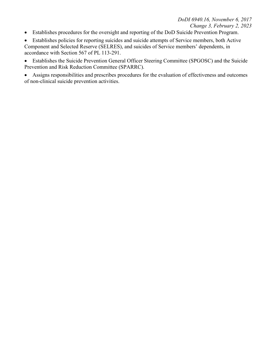 DoDI 6490.16 国防自杀预防计划.pdf_第2页