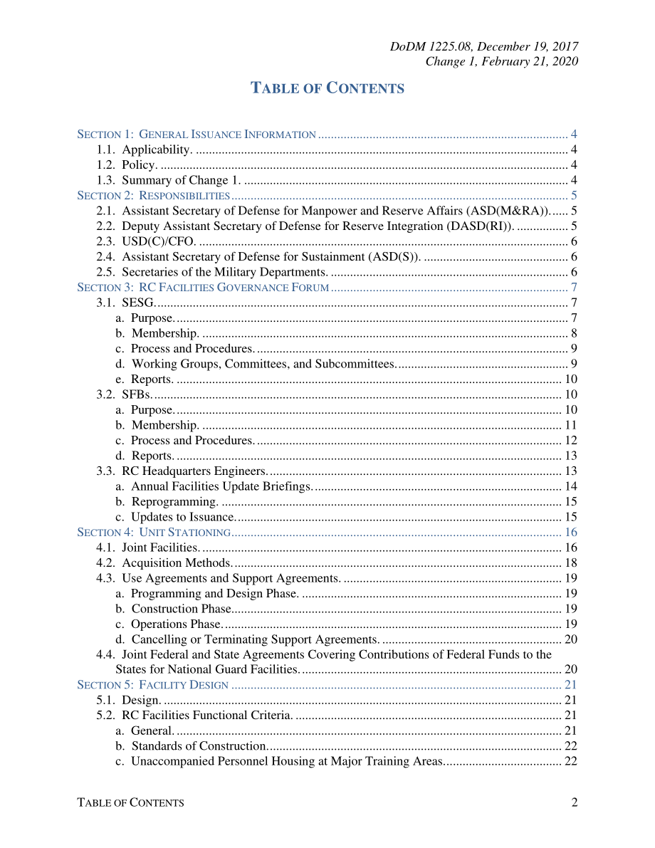 DoDM 1225.08 储备组件设施、建筑和房地产计划.pdf_第2页