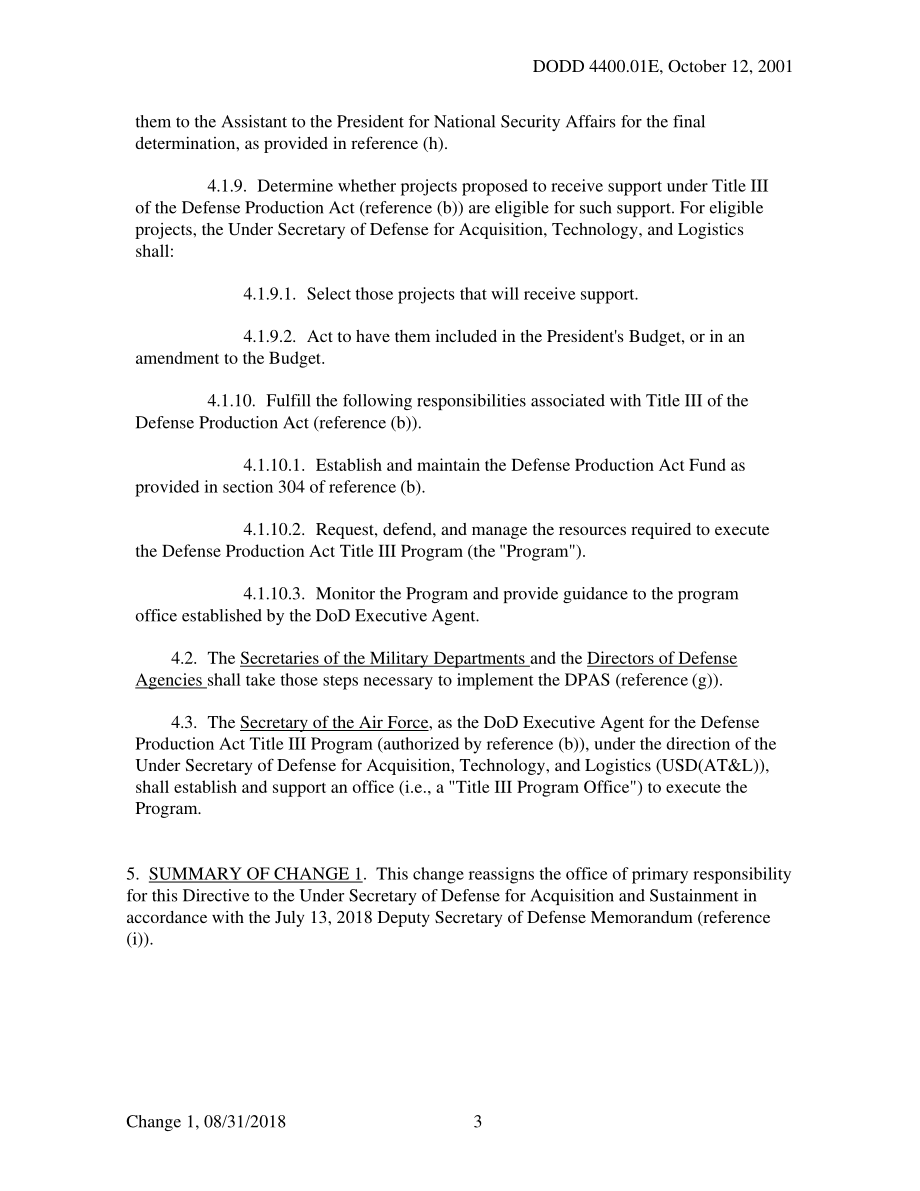 DoDD 4400.01 国防生产法案计划.pdf_第3页