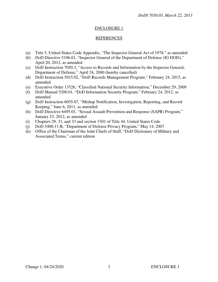 DoDI 7050.03 国防部监察长办公室访问记录和信息.pdf_第3页