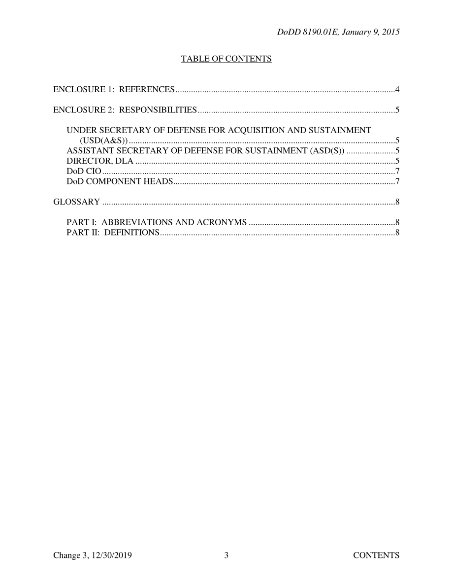 DoDD 8190.01E 国防后勤管理标准（DLMS）.pdf_第3页