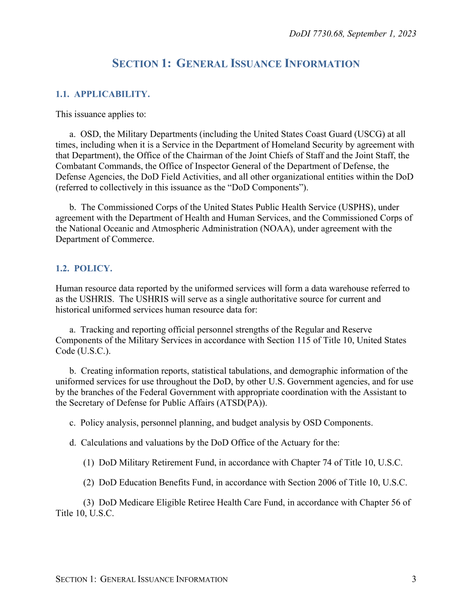 DoDI 7730.68 军警人力资源信息系统.pdf_第3页