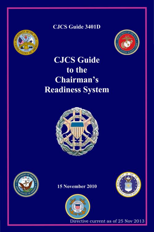 CJCS GDE 3130  适应性规划和执行概述及政策框架.pdf