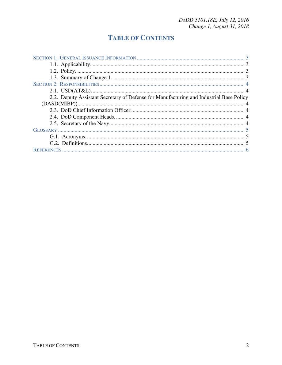 DoDD 5101.18E 国防部印刷电路板和互连技术执行代理.pdf_第2页