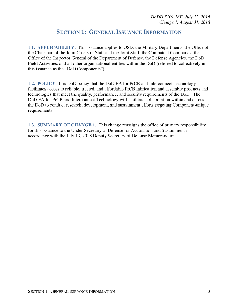 DoDD 5101.18E 国防部印刷电路板和互连技术执行代理.pdf_第3页