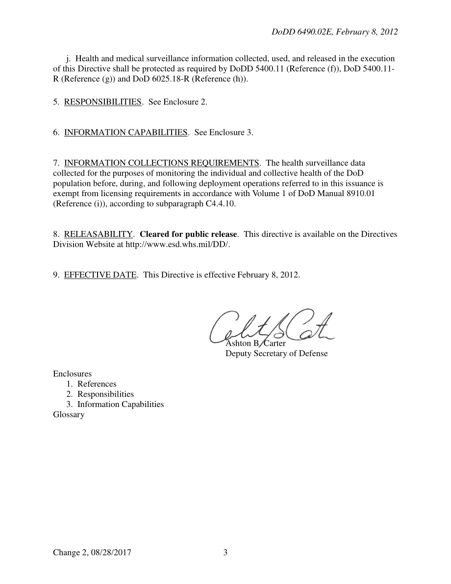 DoDD 6490.02E 全面健康监测.pdf_第3页