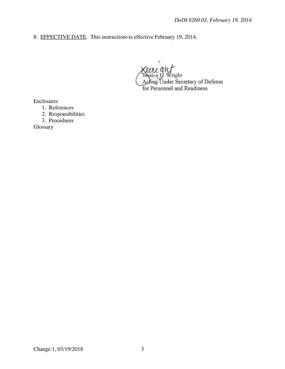 DoDI 8260.03 全球部队管理数据倡议（GFMDI）.pdf_第3页