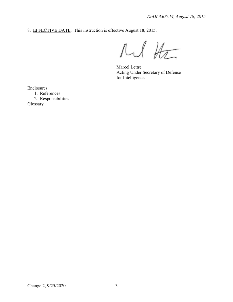 DoDI 3305.14 联合情报培训（JIT）和认证.pdf_第3页
