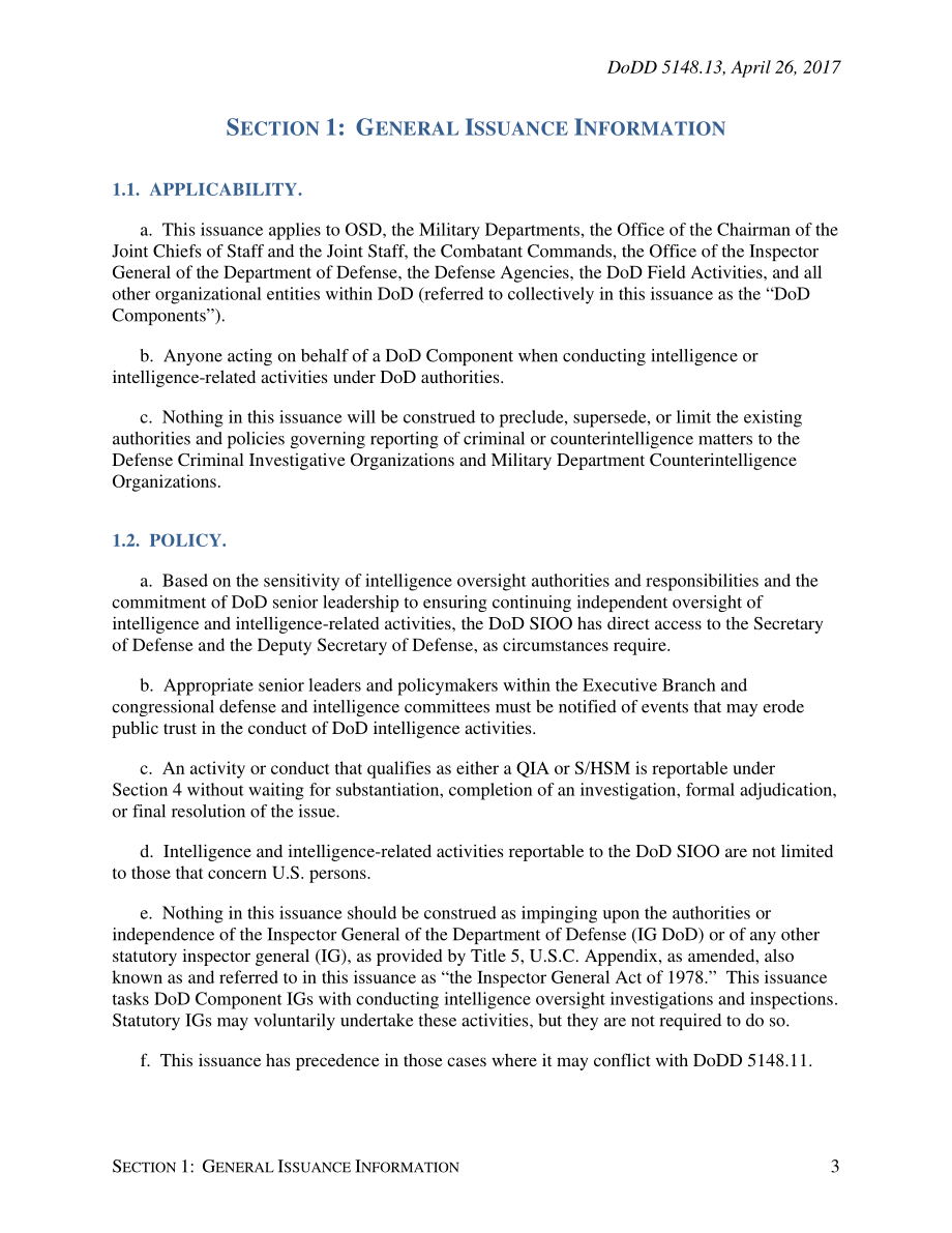 DoDD 5148.13 情报监督.pdf_第3页