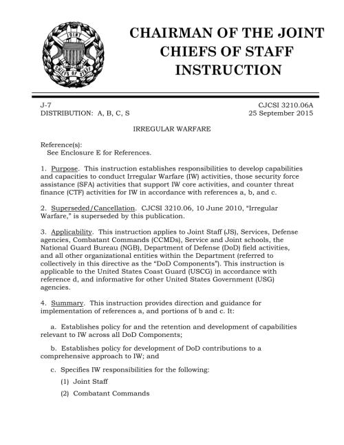 CJCSI 3210.06A 非常规战争.pdf