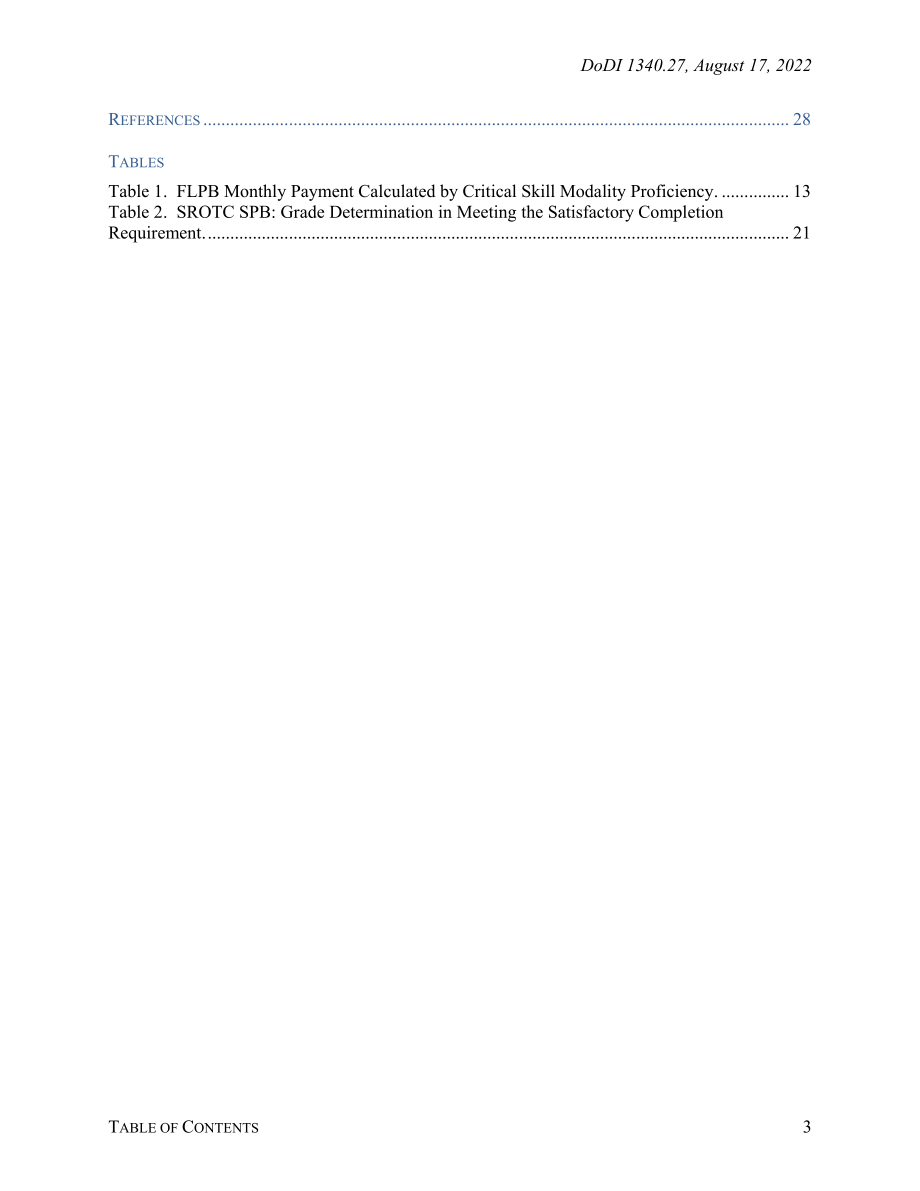 DoDI 1340.27 军事外语技能熟练奖金.pdf_第3页