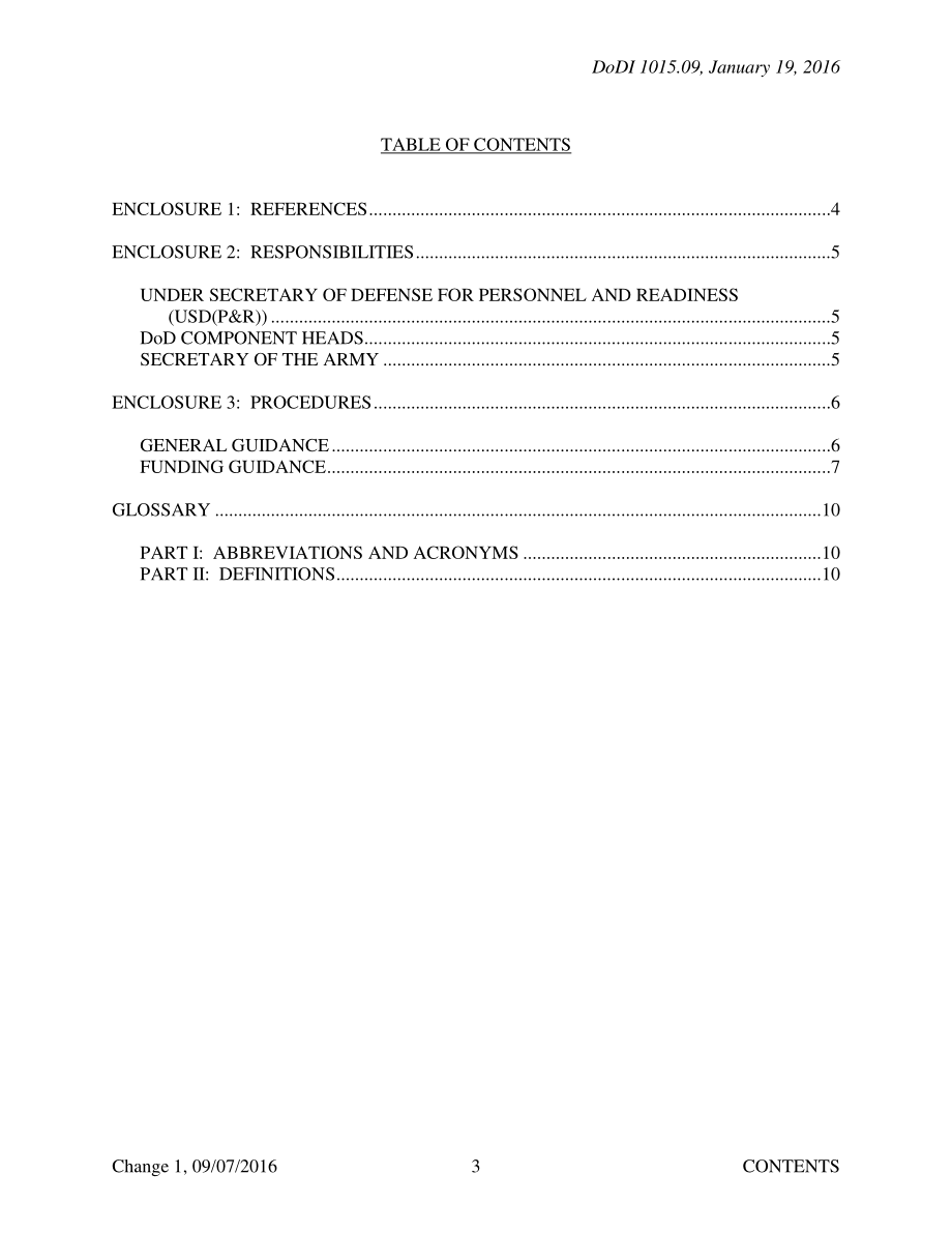 DoDI 1015.09 美国海外军事基地的专业美国侦察组织运营.pdf_第3页