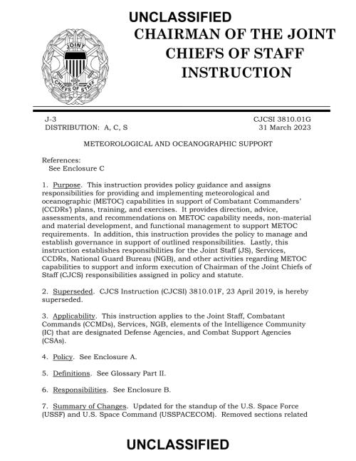 CJCSI 3810.01G 气象和海洋学支持.pdf
