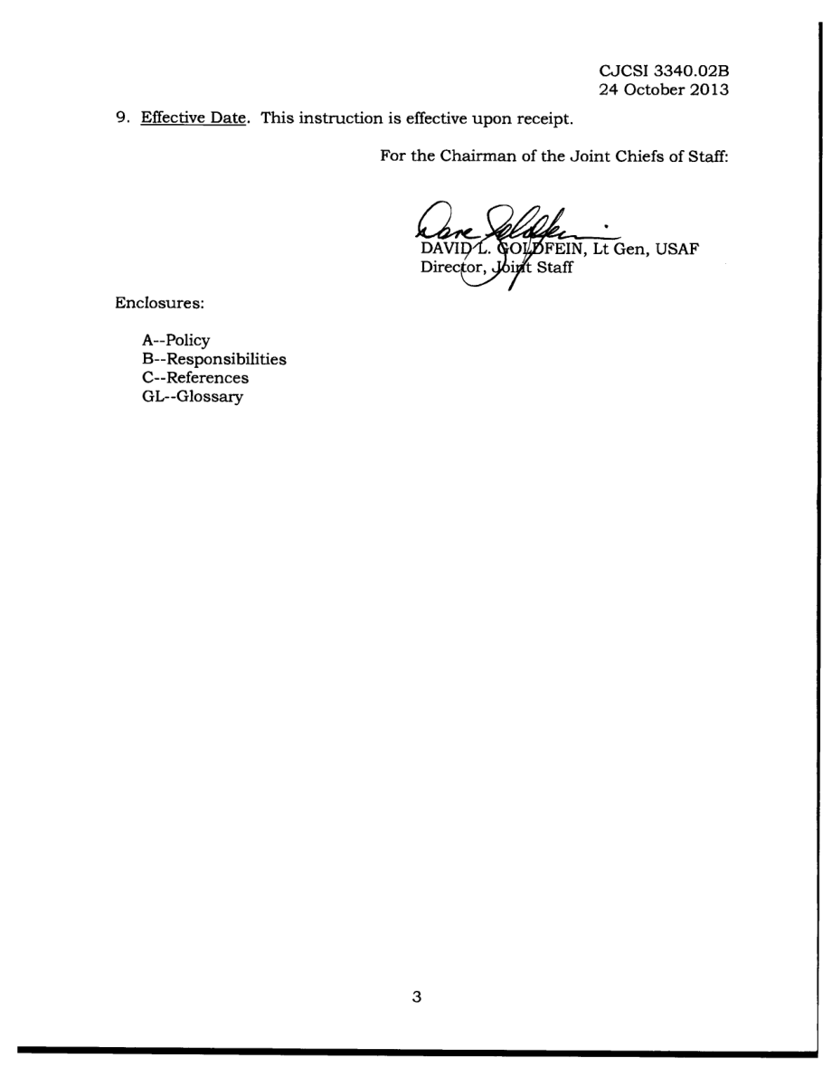 CJCSI 3340.02B 单兵情报的联合企业一体化.pdf_第3页