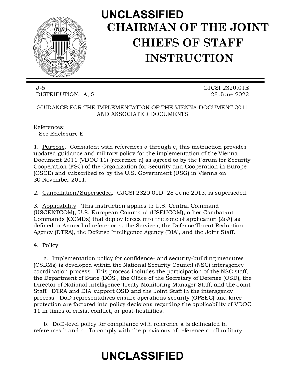 CJCSI 2320.01E 实施2011年维也纳文件和相关文件的指南.pdf_第3页