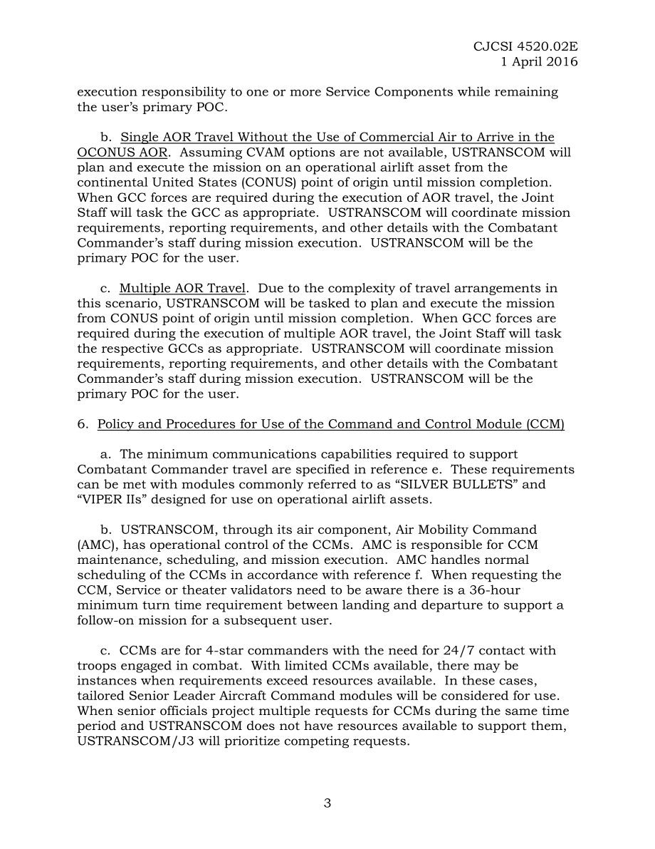 CJCSI 4520.02E 空运支援请求政策指导和程序.pdf_第3页