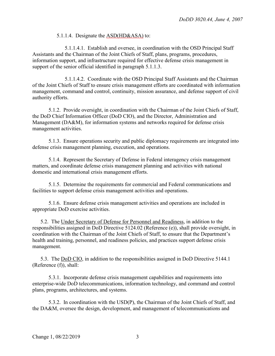 DoDD 3020.44 国防危机管理.pdf_第3页