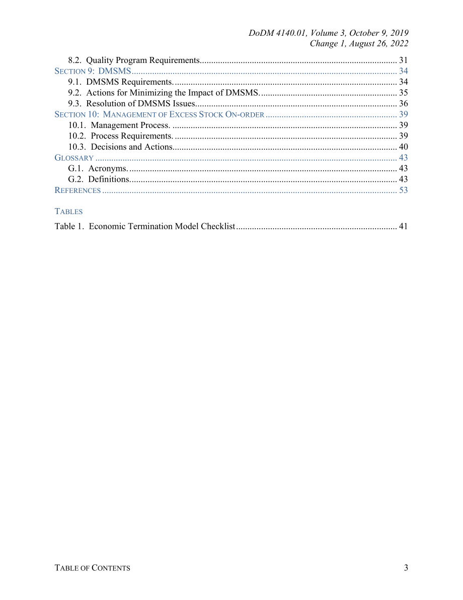 DoDM 4140.01 Volume 3 国防部供应链物资管理程序：物资采购.pdf_第3页