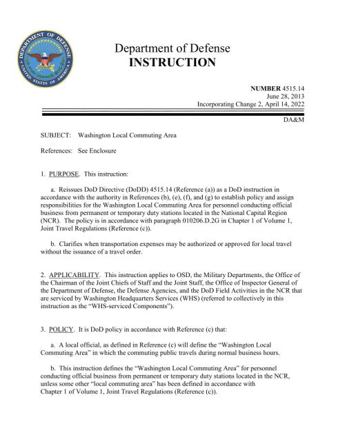 DoDI 4515.14 华盛顿当地通勤区.pdf