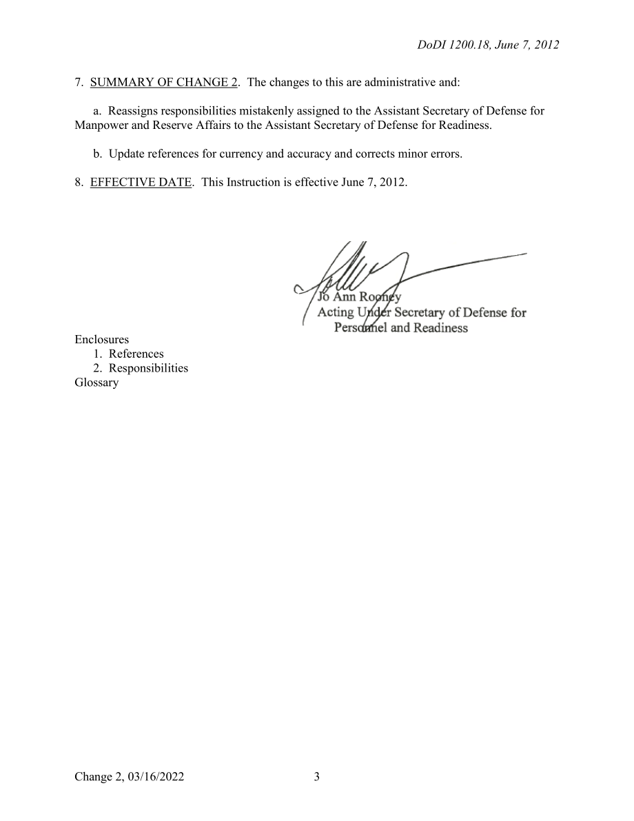 DoDI 1200.18 美国财产和财务官员（USPFO）计划.pdf_第3页