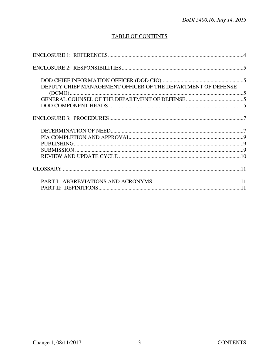 DoDI 5400.16 国防部隐私影响评估（PIA）指南.pdf_第3页