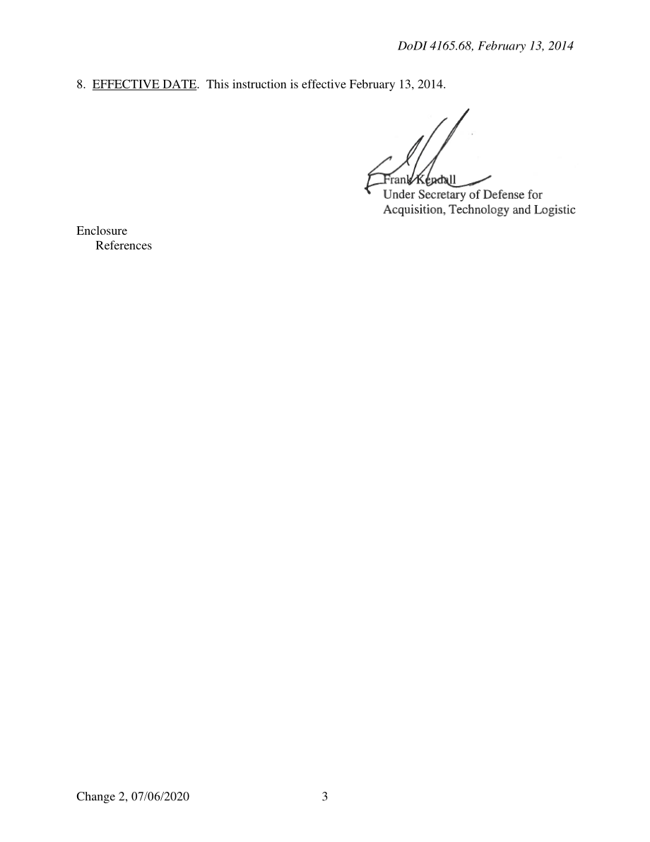 DoDI 4165.68 振兴基地关闭社区和社区援助-社区重建和无家可归者援助.pdf_第3页