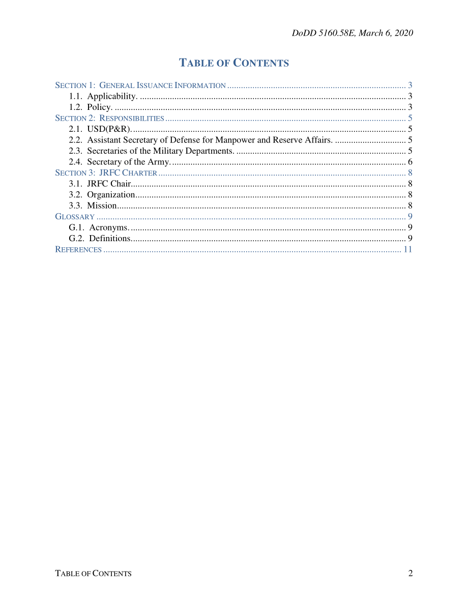 DoDD 5160.58E 招聘设施.pdf_第2页