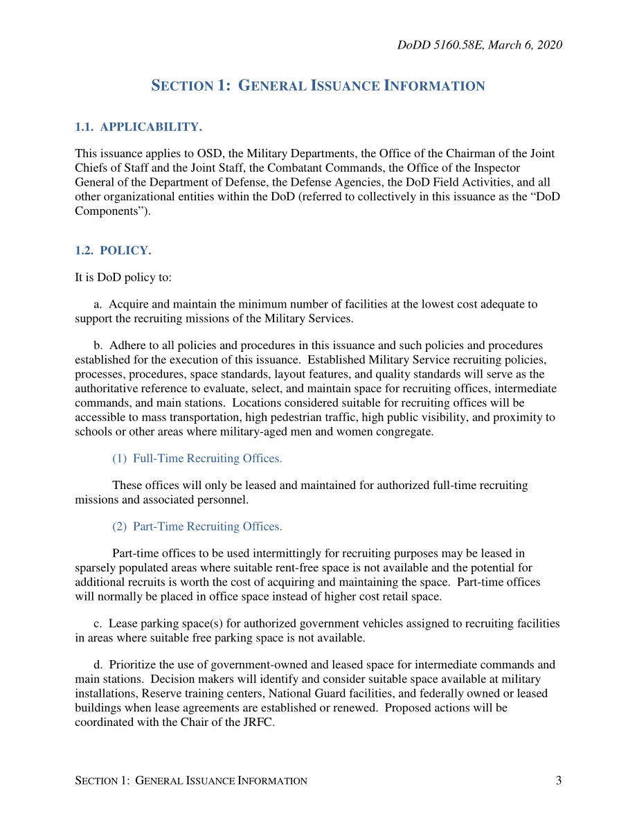 DoDD 5160.58E 招聘设施.pdf_第3页