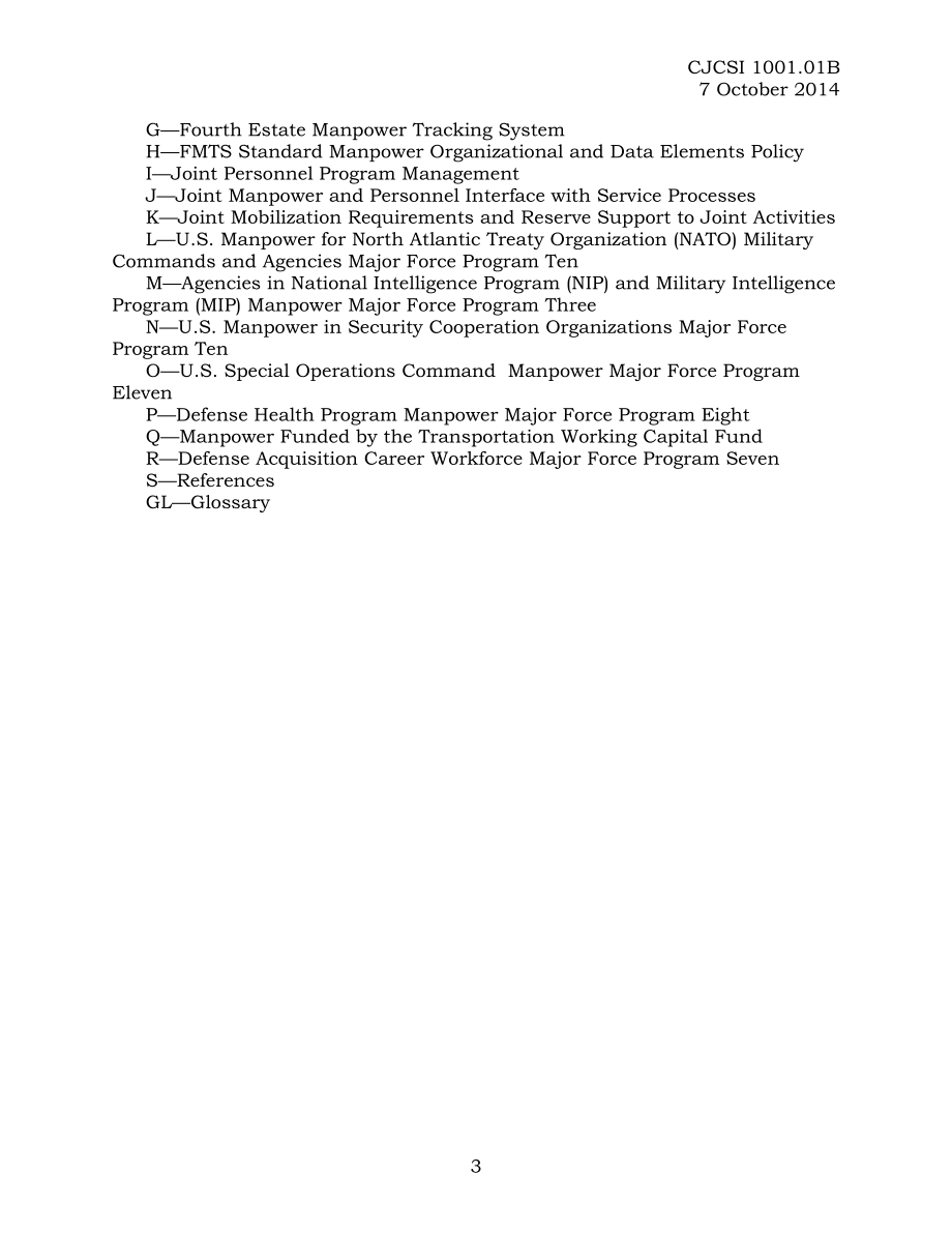 CJCSI 1001.01B 联合人力和人事计划.pdf_第3页