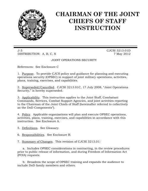 CJCSI 3213.01D 联合作战安全.pdf