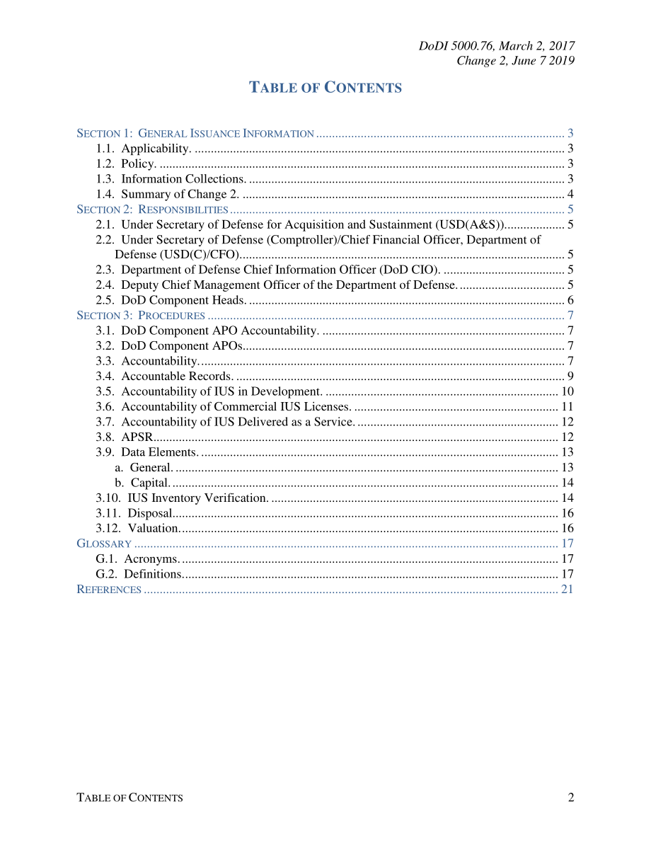 DoDI 5000.76 内部使用软件（IUS）的责任和管理.pdf_第2页