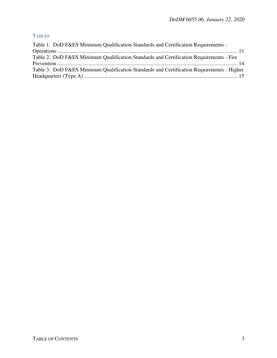 DoDM 6055.06 美国国防部消防和紧急服务认证计划（F&ESCP）.pdf_第3页